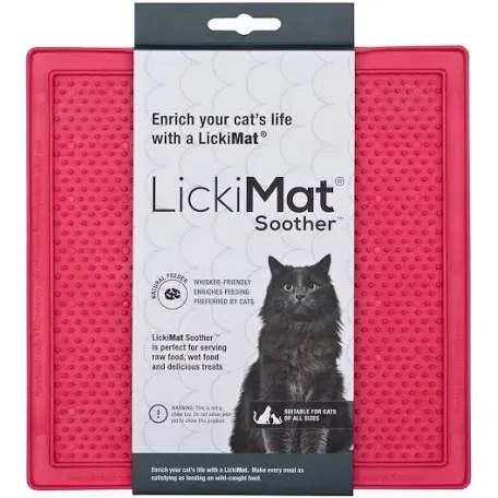 LickiMat Soother
