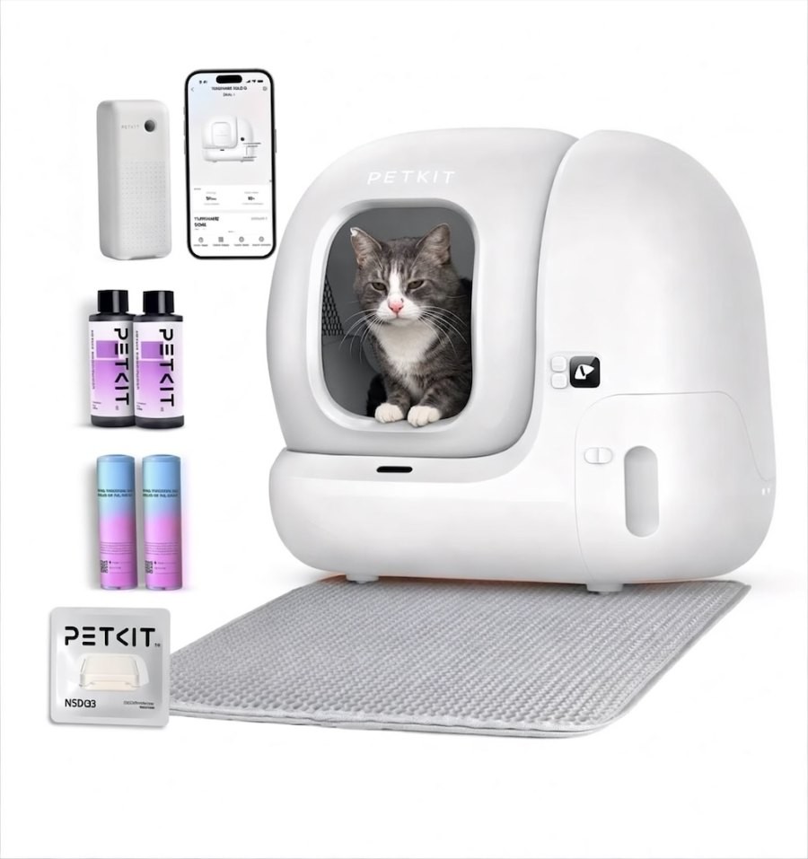 PETKIT Pura Max 2