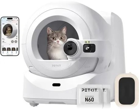 PETKIT Purobot Ultra