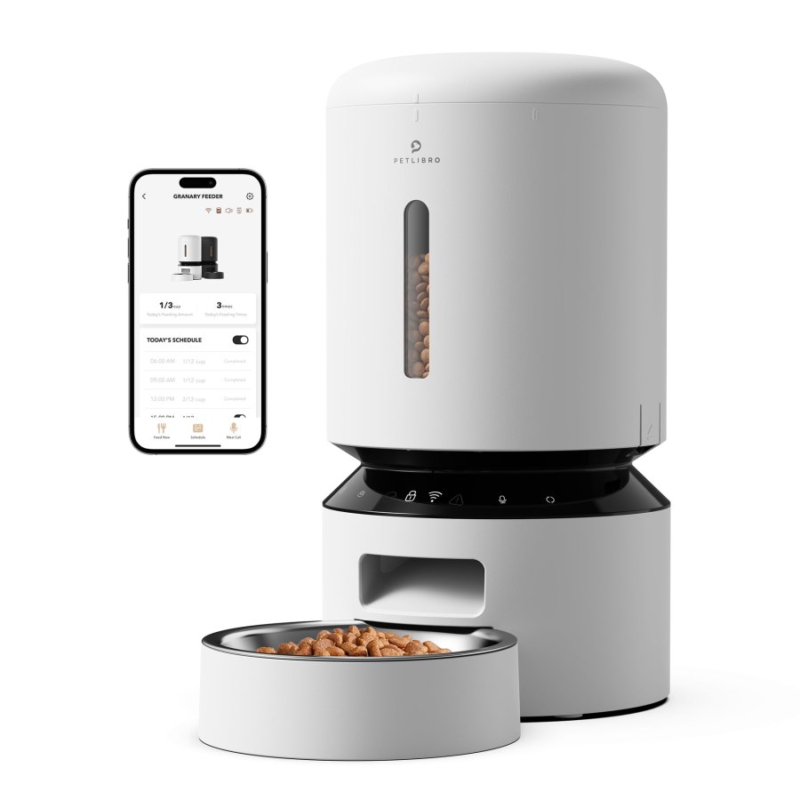 PETLIBRO Granary Wi-Fi 5 L