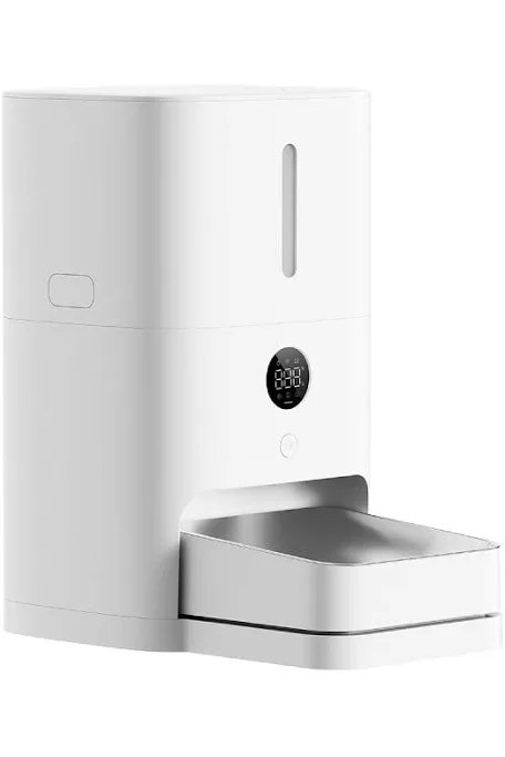 Xiaomi Smart Pet Food Feeder 2